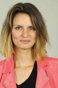 Neele Hehemann in Fame - Hunger nach Ruhm