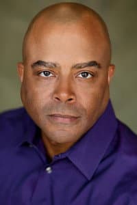 Boz Wells in Stepmom from Hell
