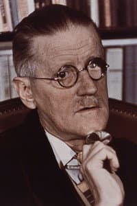 James Joyce in Tall Tales: The Ireland of Orson Welles