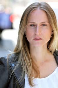 Jenn Gotzon Chandler in Hope For The Holidays