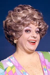 Totie Fields in Fol-de-Rol