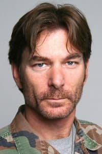 Derrel Maury in Sister Terri