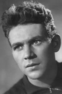 Ulrich Thein in Spur in die Nacht