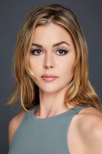 Samantha Lockwood in Shoot the Hero