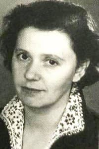 Klementina Rostovtseva in Мещане