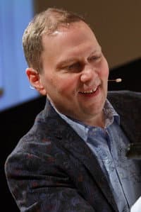 Dav Pilkey in Billie Bob Joe