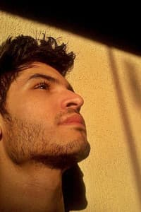 Jonathan Carrijo in BRAINROT