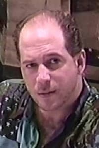 Wayne Summers in Three Man & A Geisha