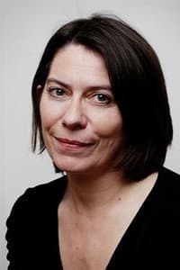 Nathalie Duverne in Su da Yanar