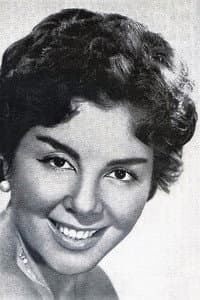 Lolita Garrido in La próxima estación