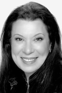 Shelley Morrison in Three's a Crowd