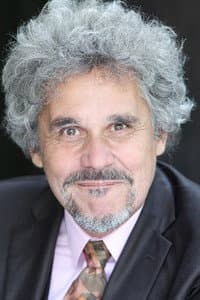 Xavier Lemaire in Signé Dumas