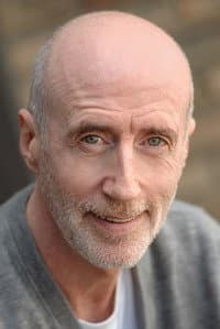 John B. McCann in Eternal Damn Nation