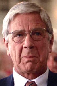 James Ray in The Seduction of Miss Leona