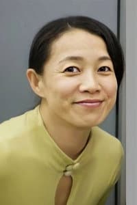 Kiyomi Tanigawa in Samâ Uôzu