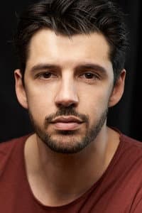 Stephan Miers in Fit for Christmas