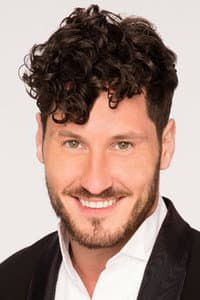 Val Chmerkovskiy in The Disney Family Singalong - Volume II