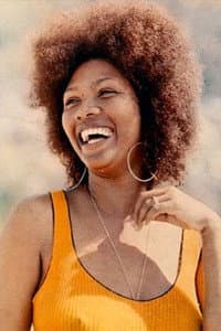 Marcia Griffiths in Bob Marley and the Wailers - Live at the Rainbow