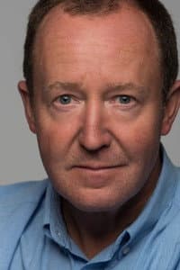 Jonathan Watson in Two Doors Down