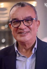 Kamel Touati in سبق الخير