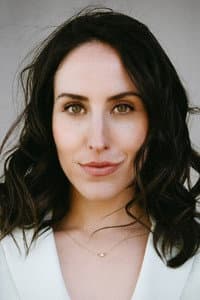 Arianna Papalexopoulos in Intern