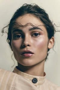 Luna Pamiés in Enemigos