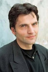 Jarosław Domin in Matka