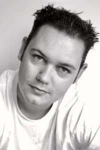 Jamie Giddens in To Become One