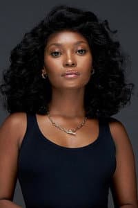 Lerato Mokoka in Jolang