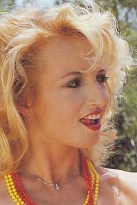 Sharon Mare in Viaggio nel tempo 3