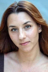 Joanna Gagueche in Songbird