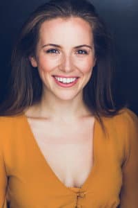 Alanna Smith in Love Afloat