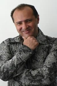 Al Castillo in Chiles xalapeños