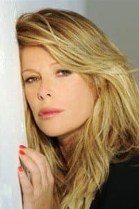 Alessia Marcuzzi in Un amore di strega