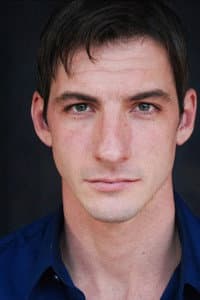 Jake Brown in Iconoclast