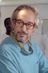Walter Patriarca in Zombi Holocaust