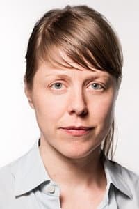Anna Böger in Doktorspiele