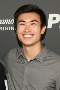 Nathan Doan in Extremely Unique Dynamic