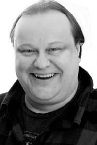 Tuomas Uusitalo in Kalervo Palsa ja kuriton käsi
