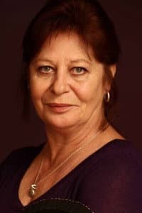 Cathy Bodet in Madame Sans Gêne