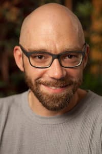 Antoine Mongrain in Jingle