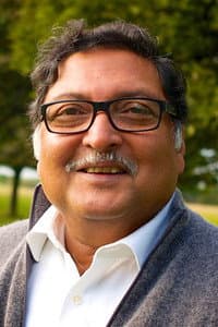 Sugata Mitra in Nations United: Urgent Solutions for Urgent Times