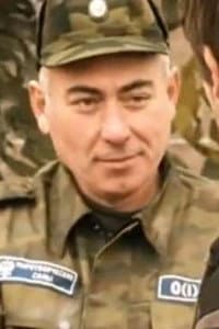 Adgur Dzheniya in Олимпиус Инферно