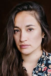 Lo Rivera in Ada & Naemi