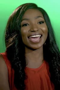 Omowunmi Dada in Bonny And Clara