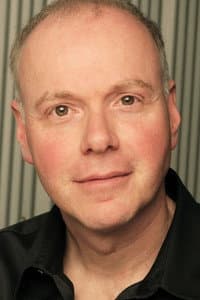 Ken Marks in Distress