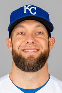 Alex Gordon in 50 Summers