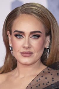 Adele in Adele One Night Only