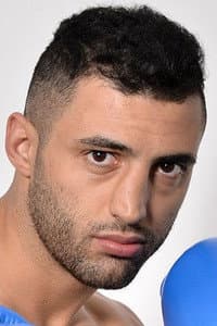 Giorgio Petrosyan in One Championship: First Strike