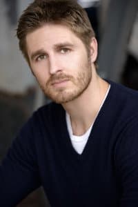 Reed Arnold in Twelve